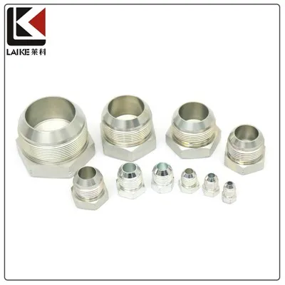 Tapones hidráulicos